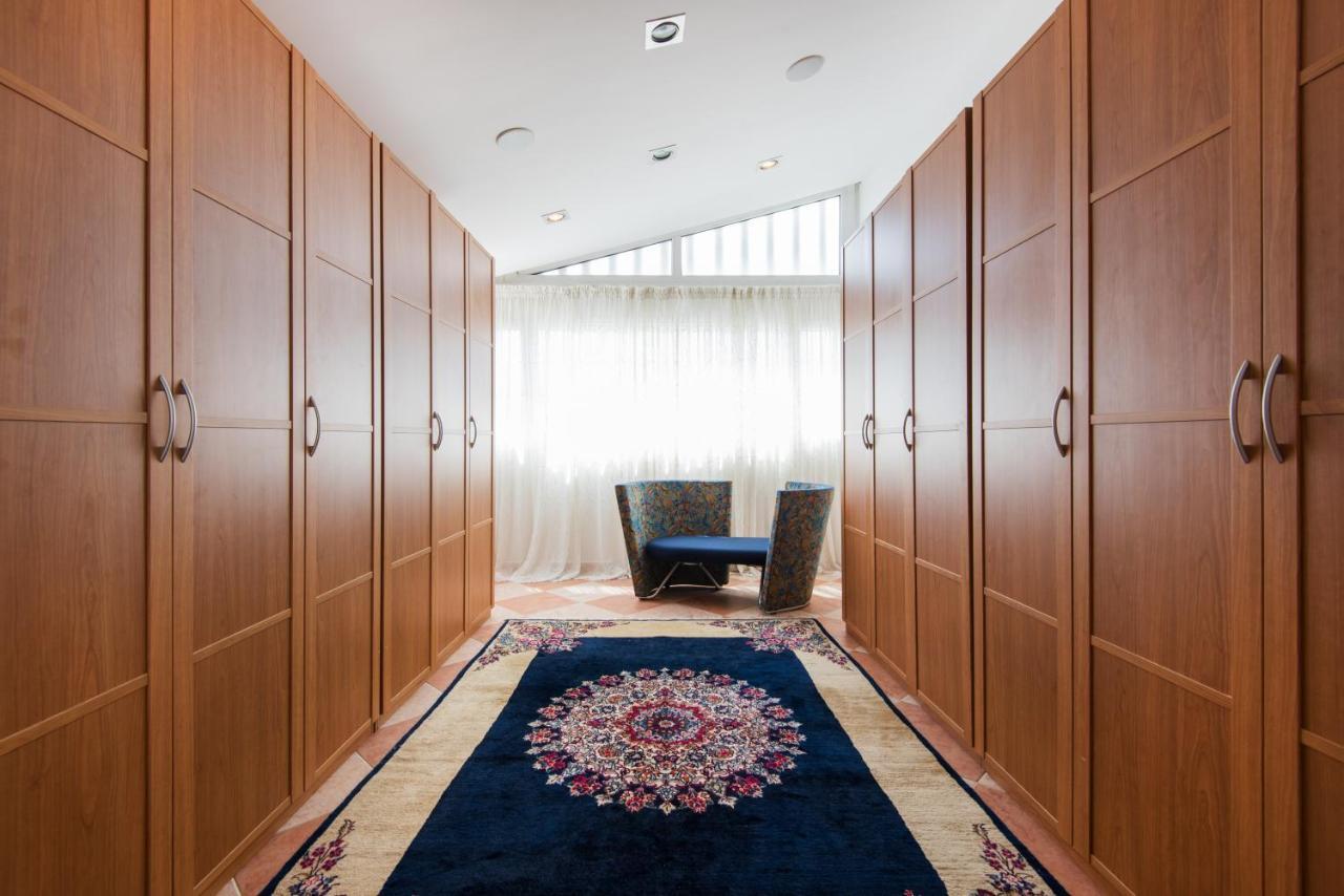 Villa Palm Beach Marina Benalmadena 3 Min Walking From The Sea Εξωτερικό φωτογραφία