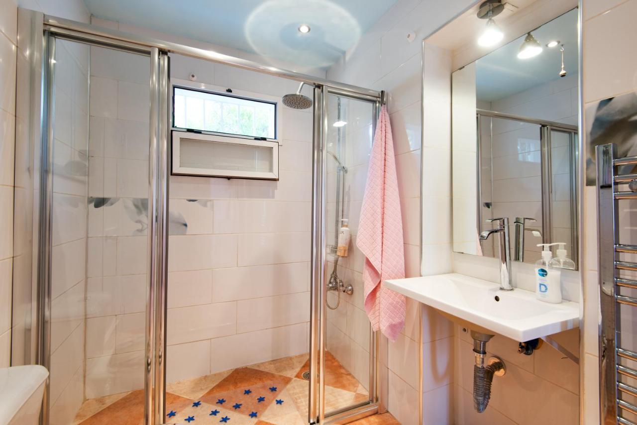 Villa Palm Beach Marina Benalmadena 3 Min Walking From The Sea Εξωτερικό φωτογραφία